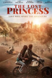 دانلود فیلم The Lost Princess 2025