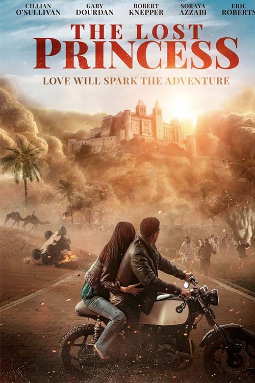 دانلود فیلم The Lost Princess 2025