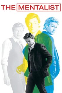 دانلود سریال The Mentalist روانکاو زیرنویس فارسی (فصل اول تا هفتم) دانلود سریال The Mentalist روانکاو زیرنویس فارسی (فصل اول تا هفتم)