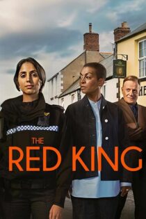 دانلود مینی سریال The Red King