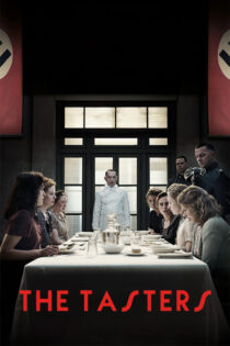 دانلود فیلم The Tasters 2025