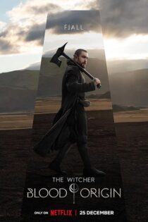 دانلود مینی سریال The Witcher: Blood Origin (ویچر منشا خون) زیرنویس فارسی دانلود مینی سریال The Witcher: Blood Origin (ویچر منشا خون) زیرنویس فارسی