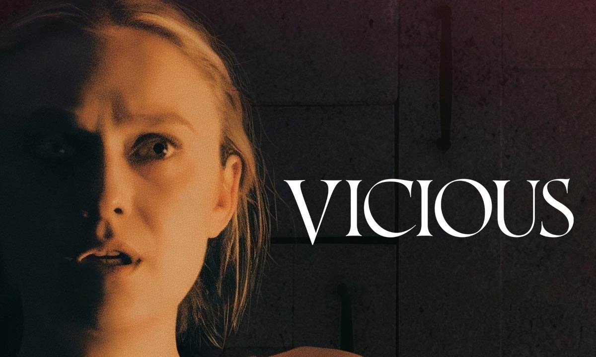 دانلود فیلم Vicious 2025 (بدجنس) با زیرنویس فارسی دانلود فیلم Vicious 2025 (بدجنس) با زیرنویس فارسی