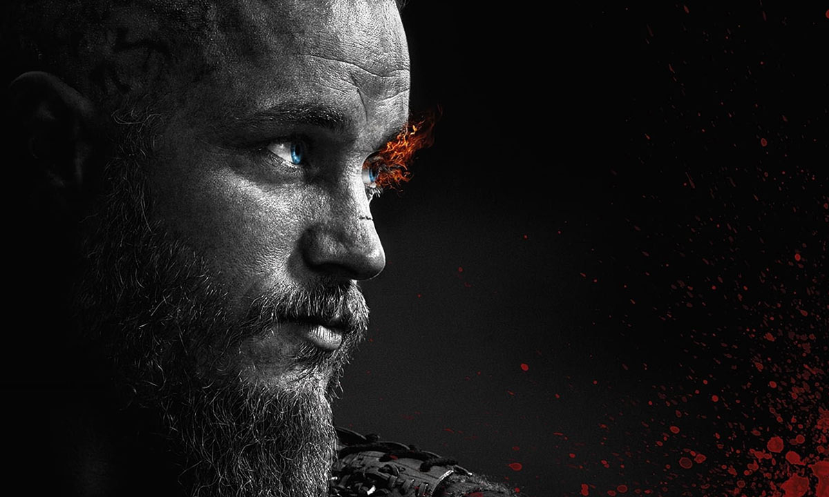 دانلود سریال Vikings وایکینگ ها زیرنویس فارسی (فصل اول تا آخر) دانلود سریال Vikings وایکینگ ها زیرنویس فارسی (فصل اول تا آخر)