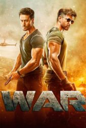 دانلود فیلم War 2019 (جنگ ۱) با زیرنویس فارسی