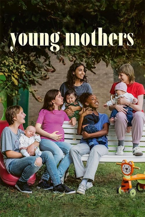 دانلود فیلم Young Mothers 2025
