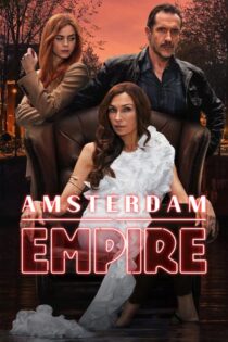 دانلود سریال Amsterdam Empire