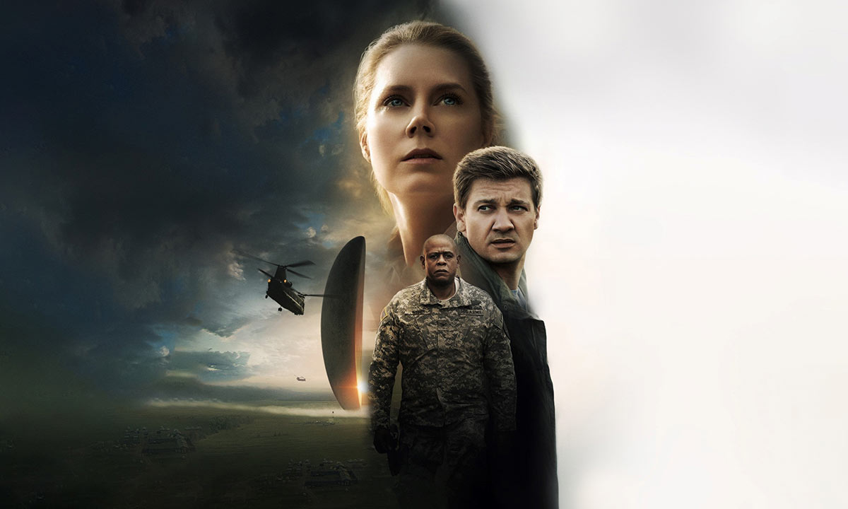 دانلود فیلم Arrival 2016 (ورود) با زیرنویس فارسی