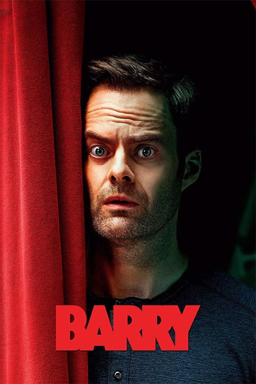 دانلود سریال Barry با زیرنویس فارسی
