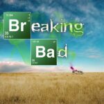 سریال Breaking Bad بریکینگ بد + دوبله فارسی (فصل 1 تا آخر)