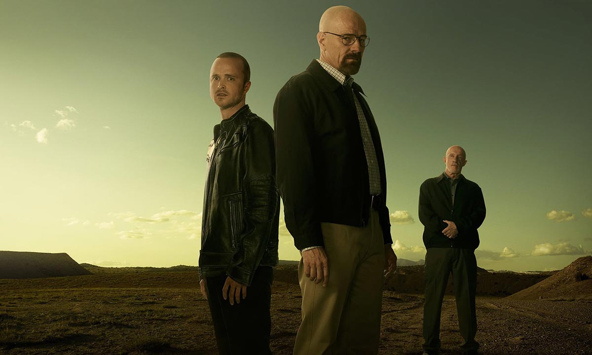 سریال Breaking Bad بریکینگ بد + دوبله فارسی (فصل 1 تا آخر) سریال Breaking Bad بریکینگ بد + دوبله فارسی (فصل 1 تا آخر)