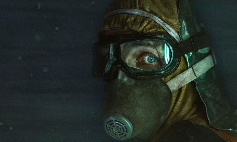 دانلود مینی سریال Chernobyl (چرنوبیل) زیرنویس و دوبله فارسی