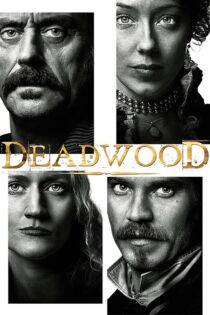 دانلود سریال Deadwood ددوود دوبله فارسی (فصل اول تا سوم) دانلود سریال Deadwood ددوود دوبله فارسی (فصل اول تا سوم)