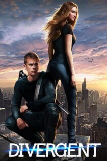 دانلود فیلم Divergent 2014 (سنت‌ شکن ۱) زیرنویس فارسی