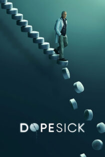 دانلود مینی سریال Dopesick 2021 (دوپسیک) زیرنویس فارسی دانلود مینی سریال Dopesick 2021 (دوپسیک) زیرنویس فارسی