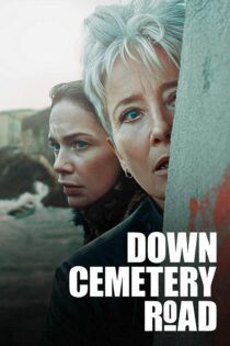 دانلود سریال Down Cemetery Road زیرنویس فارسی