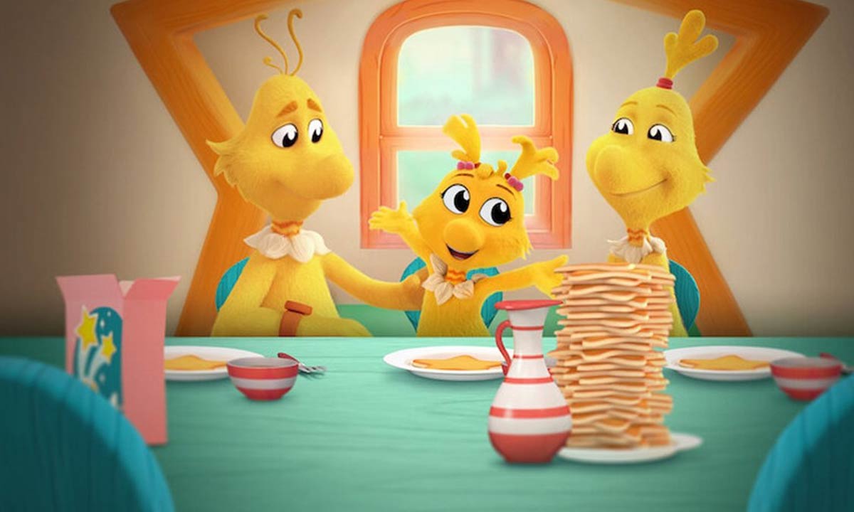 دانلود انیمیشن Dr. Seuss’s the Sneetches 2025 اسنیچ های دکتر زیوس دانلود انیمیشن Dr. Seuss’s the Sneetches 2025 اسنیچ های دکتر زیوس