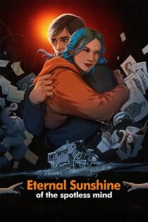 دانلود فیلم Eternal Sunshine of the Spotless Mind 2004 درخشش ابدی یک ذهن پاک