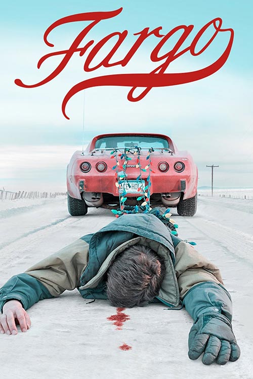 دانلود سریال Fargo با زیرنویس فارسی