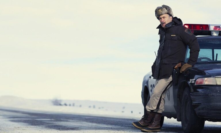 دانلود سریال Fargo فارگو با زیرنویس فارسی (فصل اول تا پنجم)