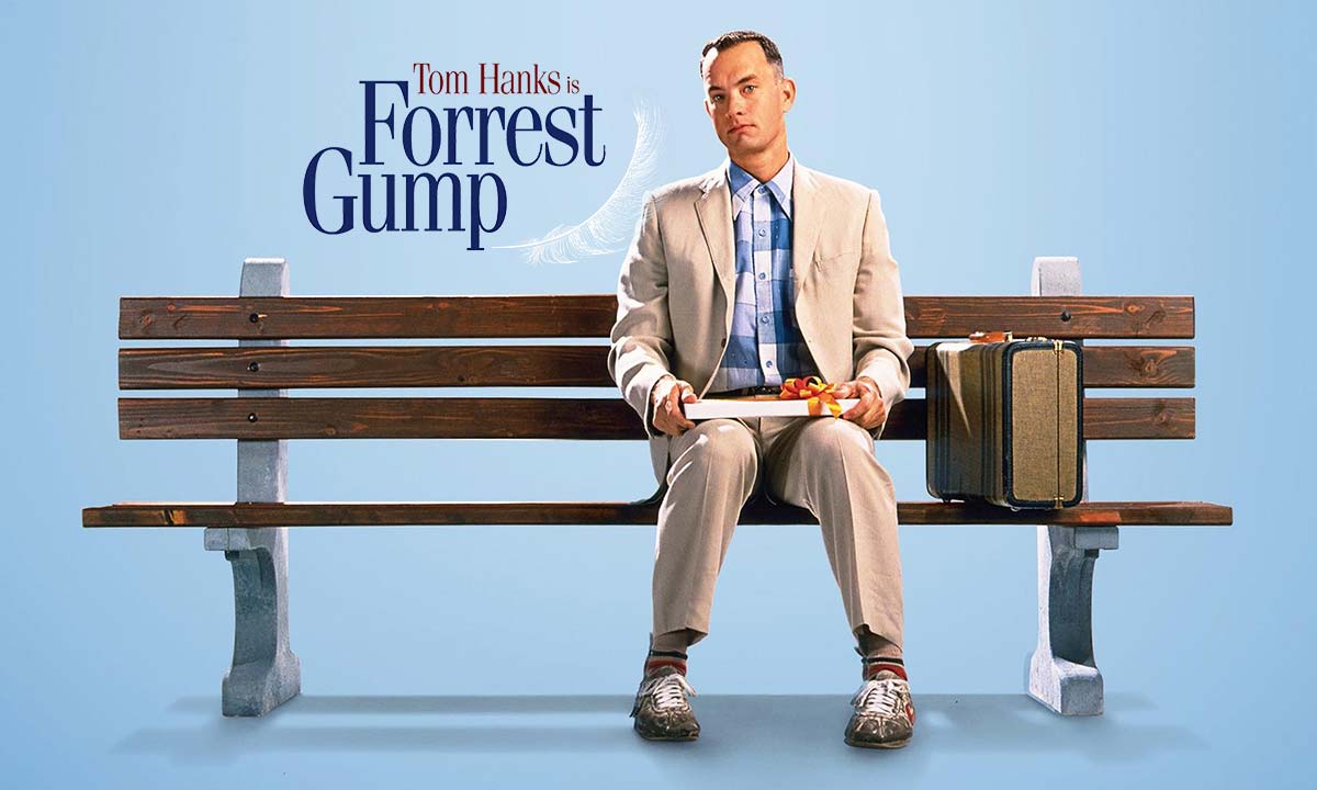 دانلود فیلم Forrest Gump 1994 (فارست گامپ) با دوبله فارسی دانلود فیلم Forrest Gump 1994 (فارست گامپ) با دوبله فارسی