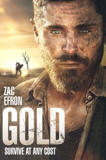 دانلود فیلم Gold 2022 (جویندگان طلا) زیرنویس فارسی