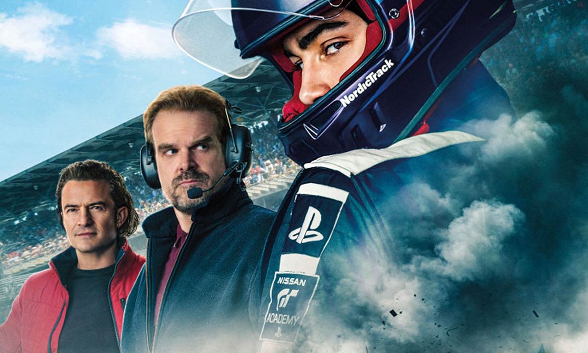 دانلود فیلم Gran Turismo 2023 (گرن توریسمو) زیرنویس فارسی دانلود فیلم Gran Turismo 2023 (گرن توریسمو) زیرنویس فارسی