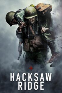 دانلود فیلم Hacksaw Ridge 2016
