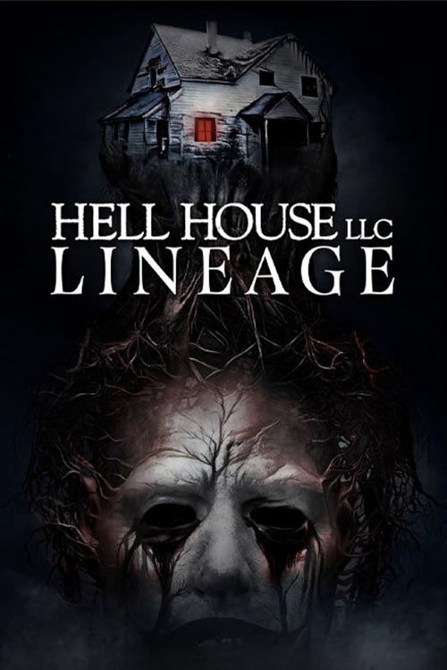 دانلود فیلم Hell House LLC Lineage 2025 با زیرنویس فارسی