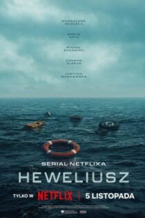 دانلود مینی سریال Heweliusz 2025