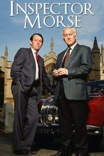 دانلود سریال Inspector Morse (بازرس مورس) با دوبله فارسی دانلود سریال Inspector Morse (بازرس مورس) با دوبله فارسی
