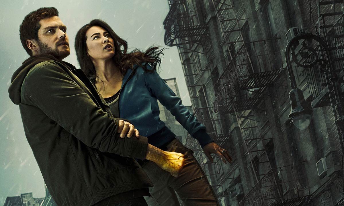 دانلود سریال Iron Fist مشت آهنی زیرنویس فارسی (فصل دوم) دانلود سریال Iron Fist مشت آهنی زیرنویس فارسی (فصل دوم)