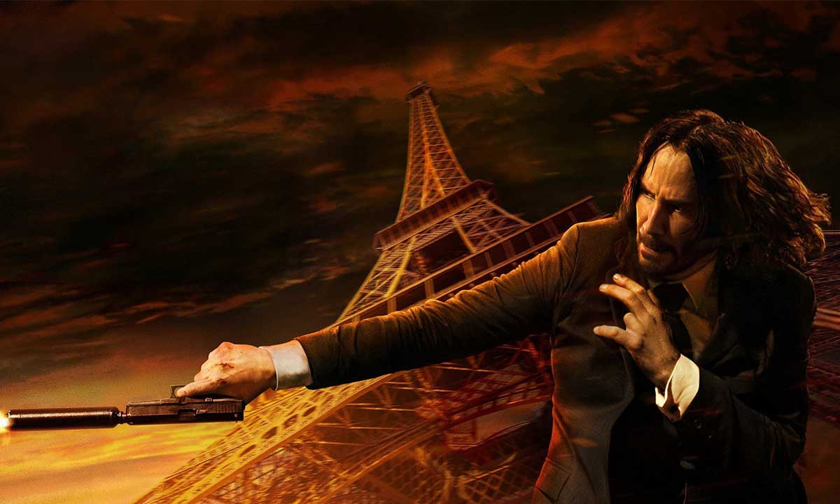 دانلود فیلم John Wick: Chapter 4 2023 (جان ویک ۴) دوبله فارسی دانلود فیلم John Wick: Chapter 4 2023 (جان ویک ۴) دوبله فارسی