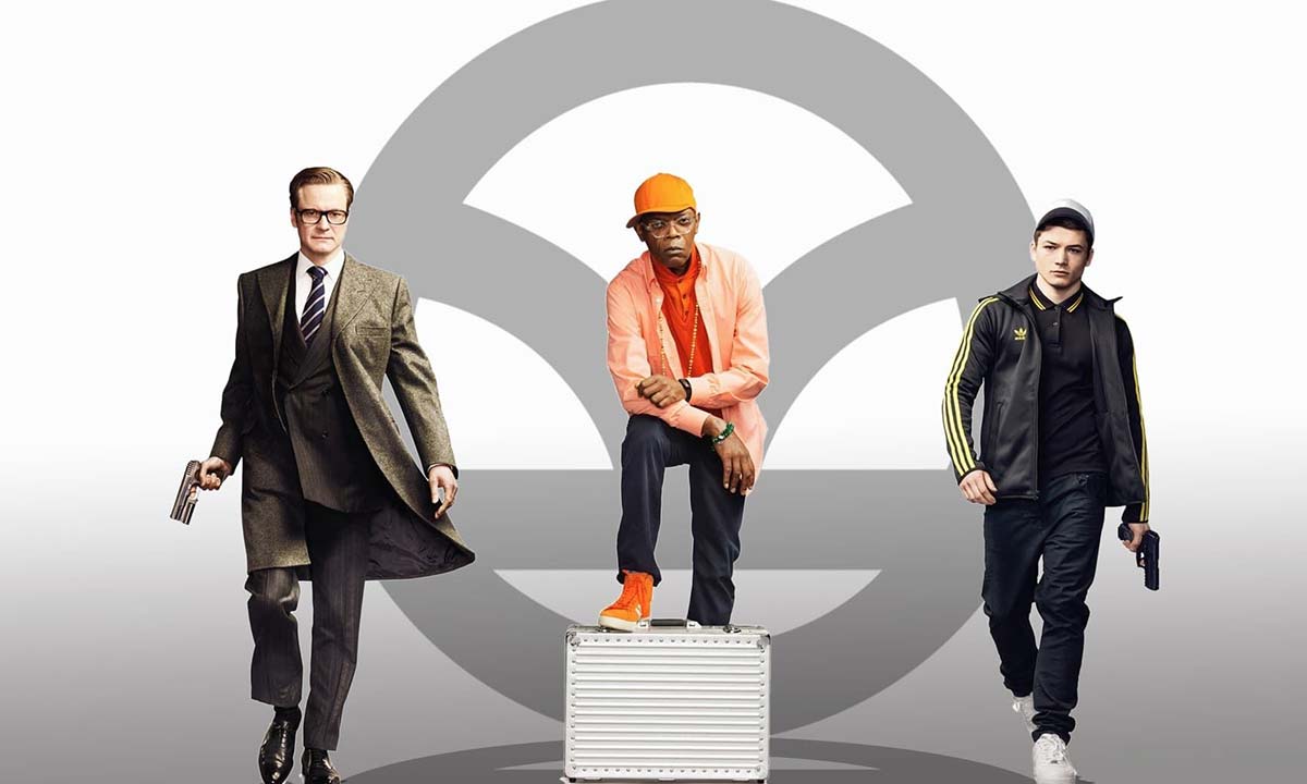 دانلود فیلم Kingsman: The Secret Service 2014 (کینگزمن ۱) دوبله فارسی دانلود فیلم Kingsman: The Secret Service 2014 (کینگزمن ۱) دوبله فارسی