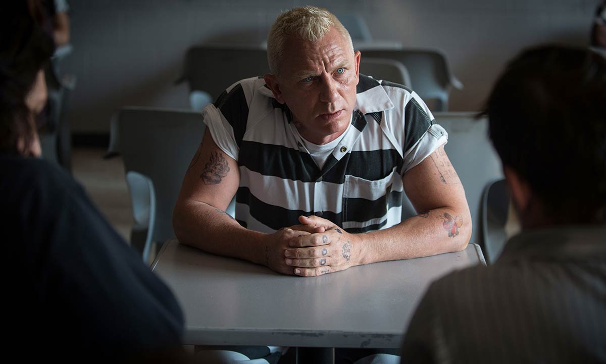 دانلود فیلم Logan Lucky 2017 (لوگان خوش شانس) دوبله فارسی دانلود فیلم Logan Lucky 2017 (لوگان خوش شانس) دوبله فارسی