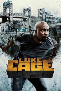 دانلود سریال Luke Cage با زیرنویس فارسی