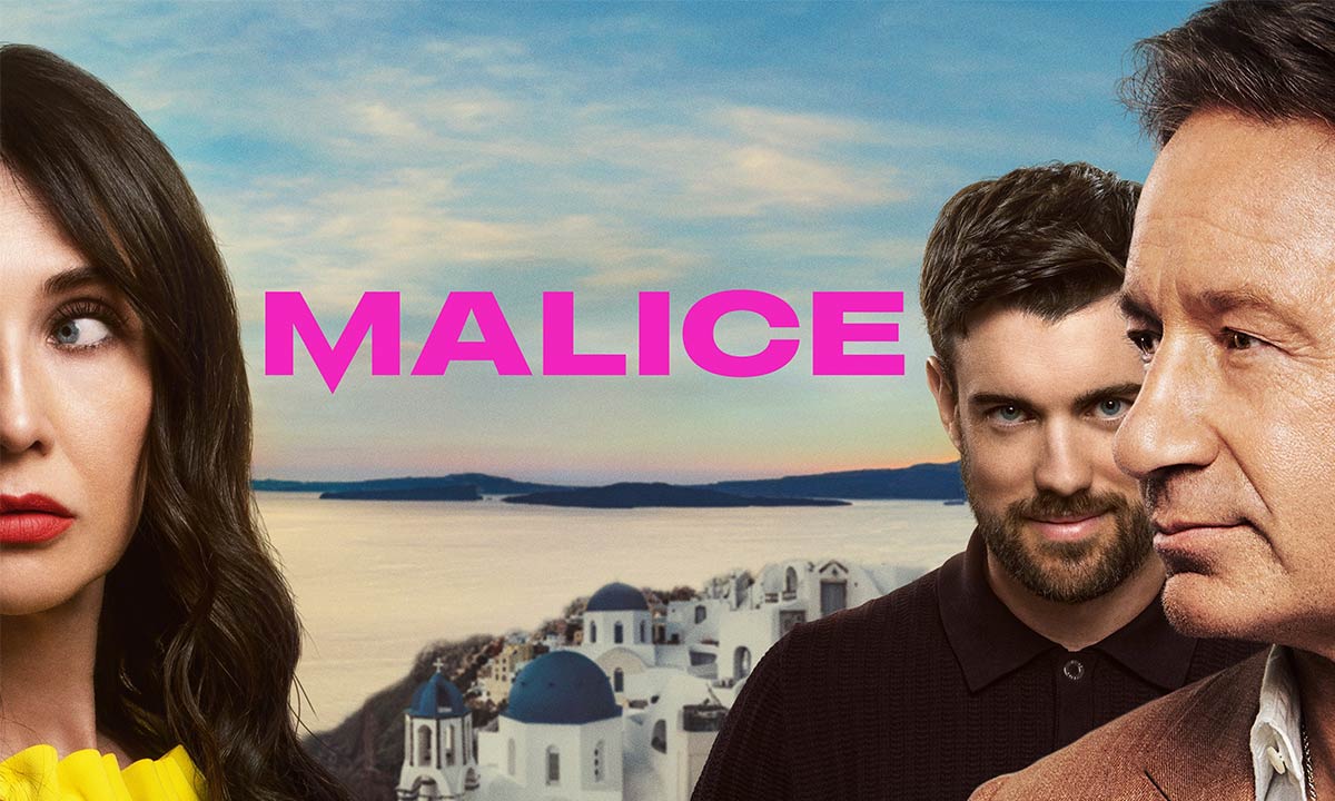 دانلود سریال Malice (شرارت) با زیرنویس فارسی دانلود سریال Malice (شرارت) با زیرنویس فارسی