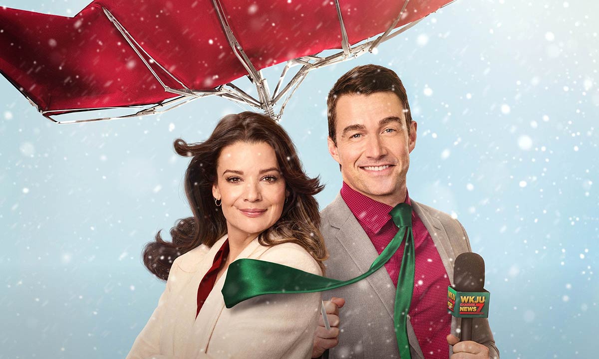 دانلود فیلم Merry Christmas Ted Cooper 2025 (کریسمس مبارک تد کوپر)