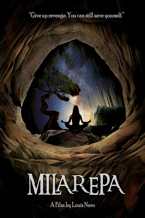 دانلود فیلم Milarepa 2025 با زیرنویس فارسی