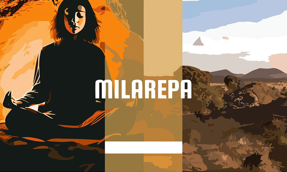 دانلود فیلم Milarepa 2025 (میلارپا) با زیرنویس فارسی