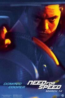 دانلود فیلم Need for Speed 2014 (جنون سرعت) دوبله فارسی