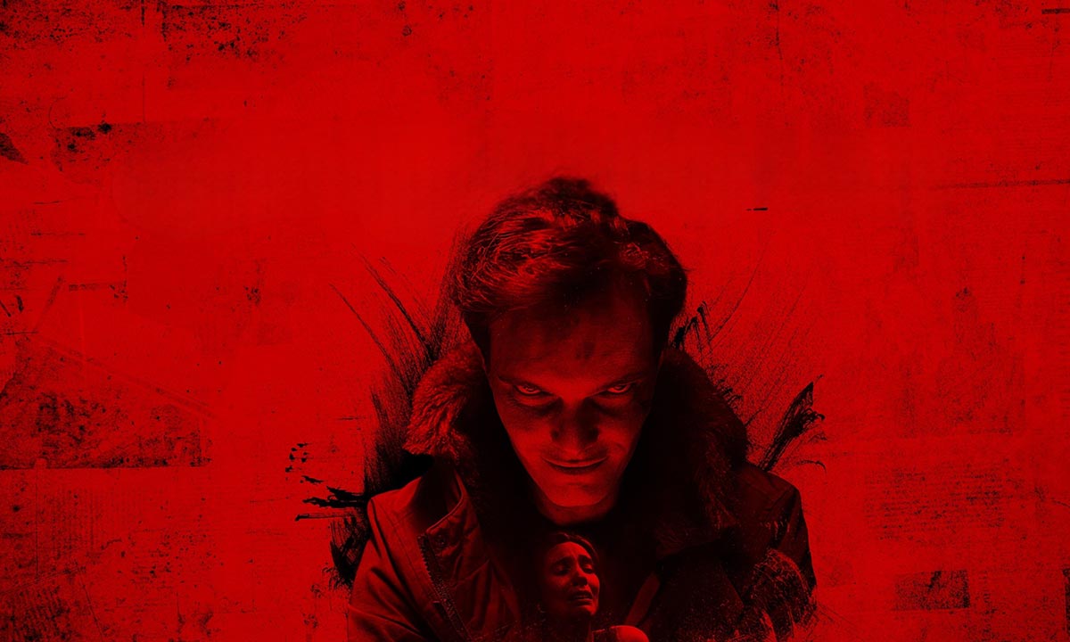 دانلود فیلم No Tears in Hell 2025 (بدون اشک در جهنم) زیرنویس فارسی دانلود فیلم No Tears in Hell 2025 (بدون اشک در جهنم) زیرنویس فارسی