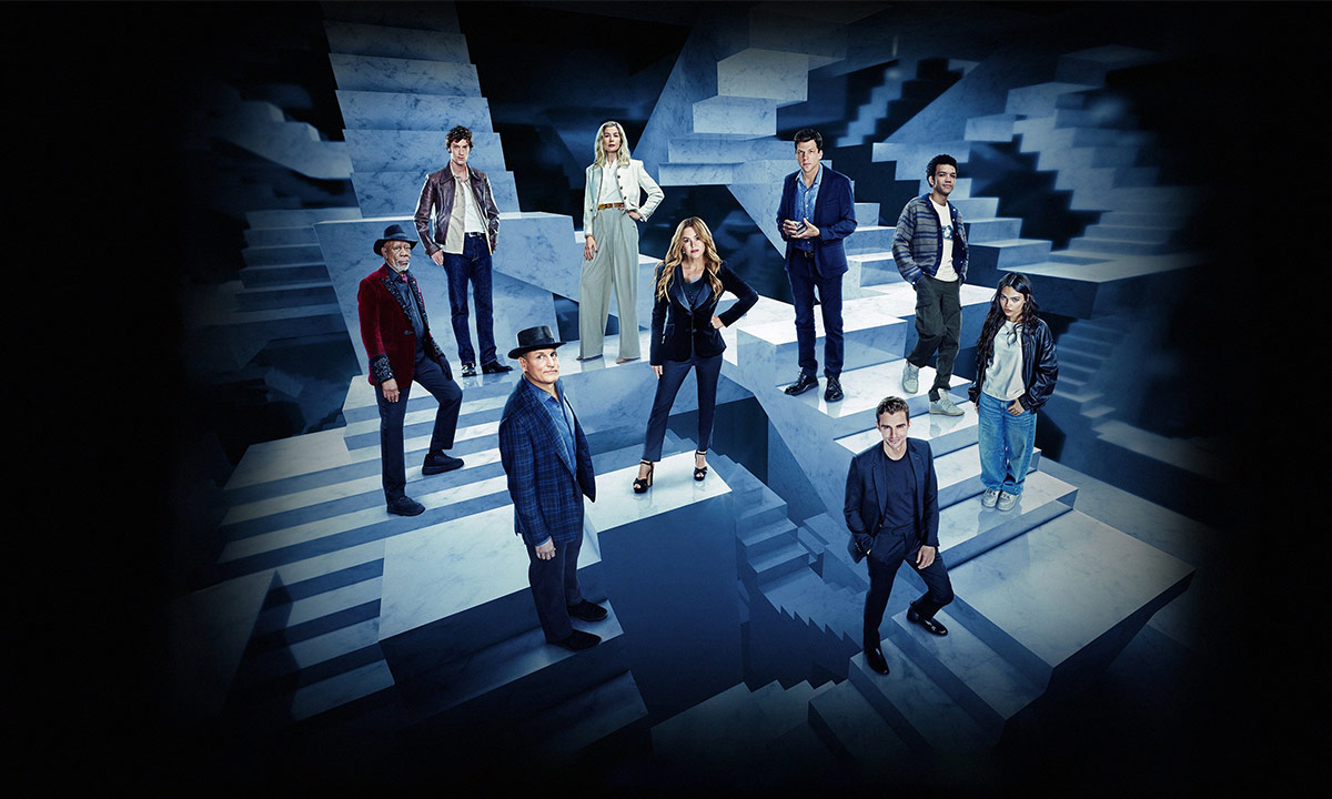 دانلود فیلم Now You See Me 3 2025 (اکنون مرا می بینی ۳) دوبله فارسی دانلود فیلم Now You See Me 3 2025 (اکنون مرا می بینی ۳) دوبله فارسی