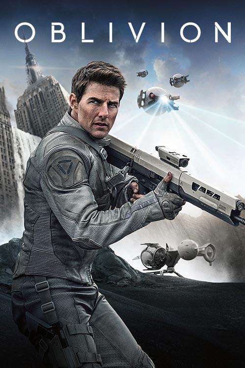 دانلود فیلم Oblivion 2013 با زیرنویس و دوبله فارسی