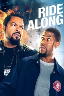 دانلود فیلم Ride Along 2014 (سواری با هم ۱) زیرنویس فارسی