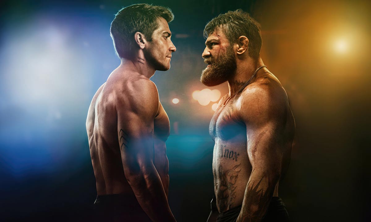 دانلود فیلم Road House 2024 (کافه بین راهی) زیرنویس فارسی
