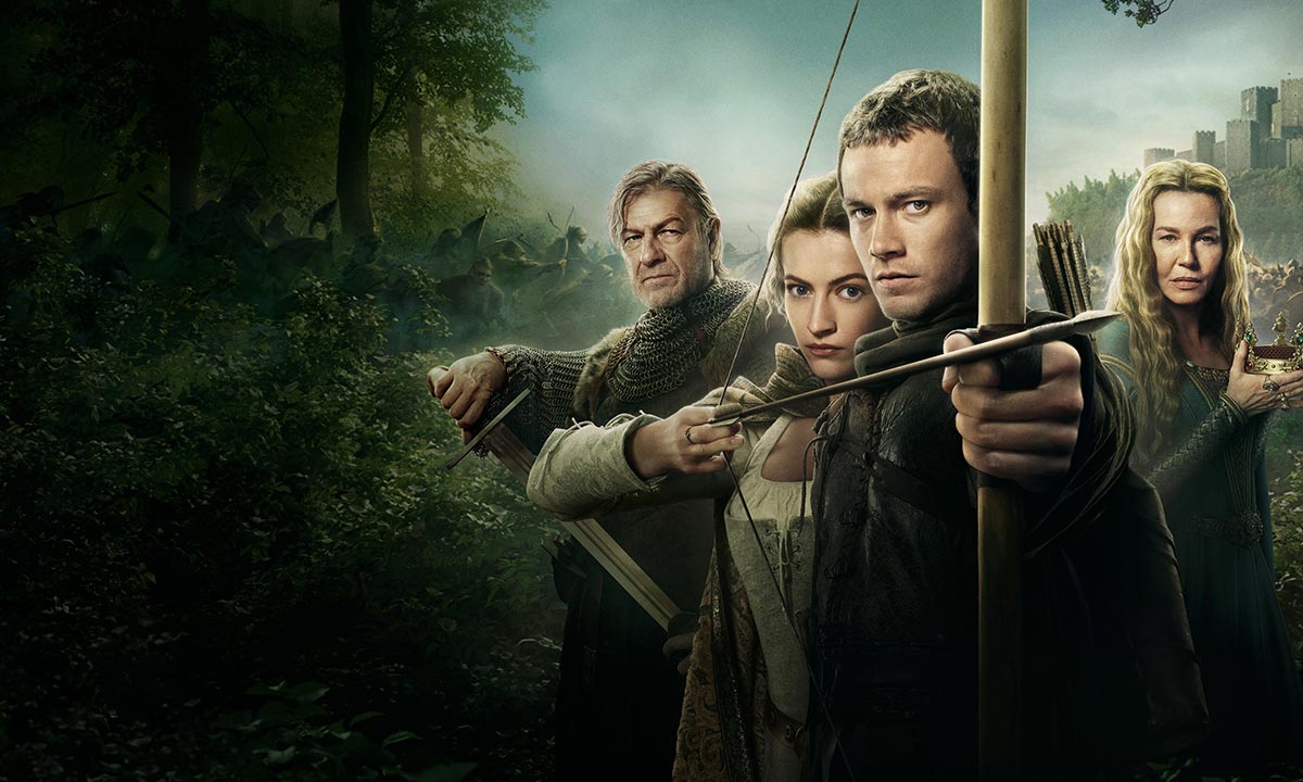 دانلود سریال Robin Hood (رابین هود) با دوبله فارسی دانلود سریال Robin Hood (رابین هود) با دوبله فارسی