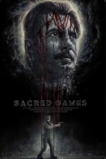 دانلود سریال هندی Sacred Games
