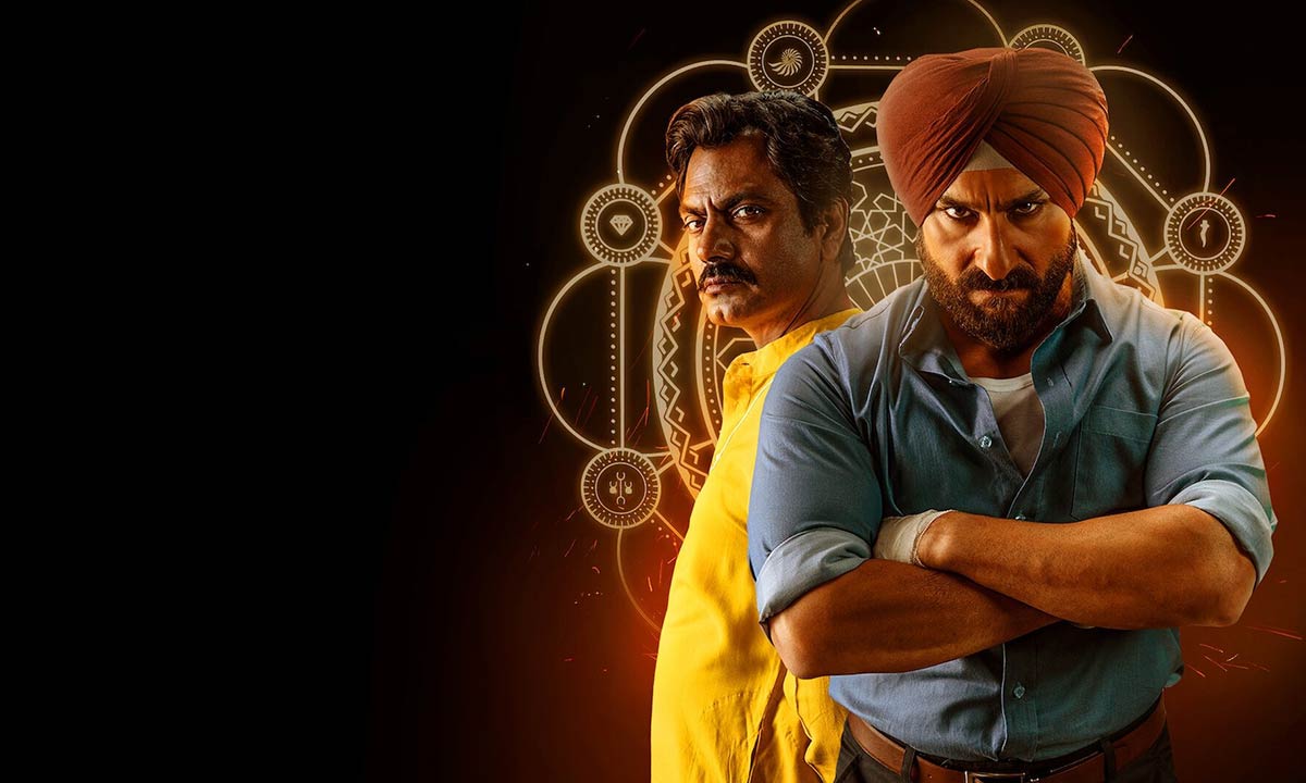 دانلود سریال Sacred Games (بازی های مقدس) زیرنویس فارسی دانلود سریال Sacred Games (بازی های مقدس) زیرنویس فارسی