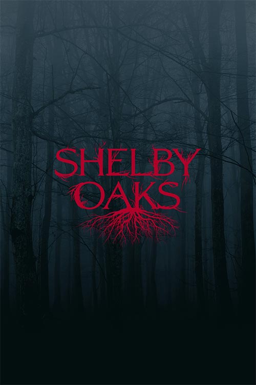 دانلود فیلم Shelby Oaks 2024 زیرنویس فارسی